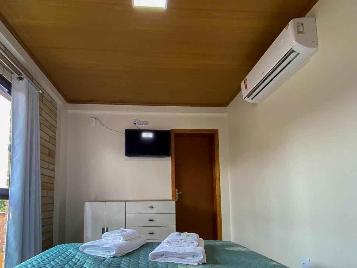 Manaca House Apartment Praia Grande  Exterior photo