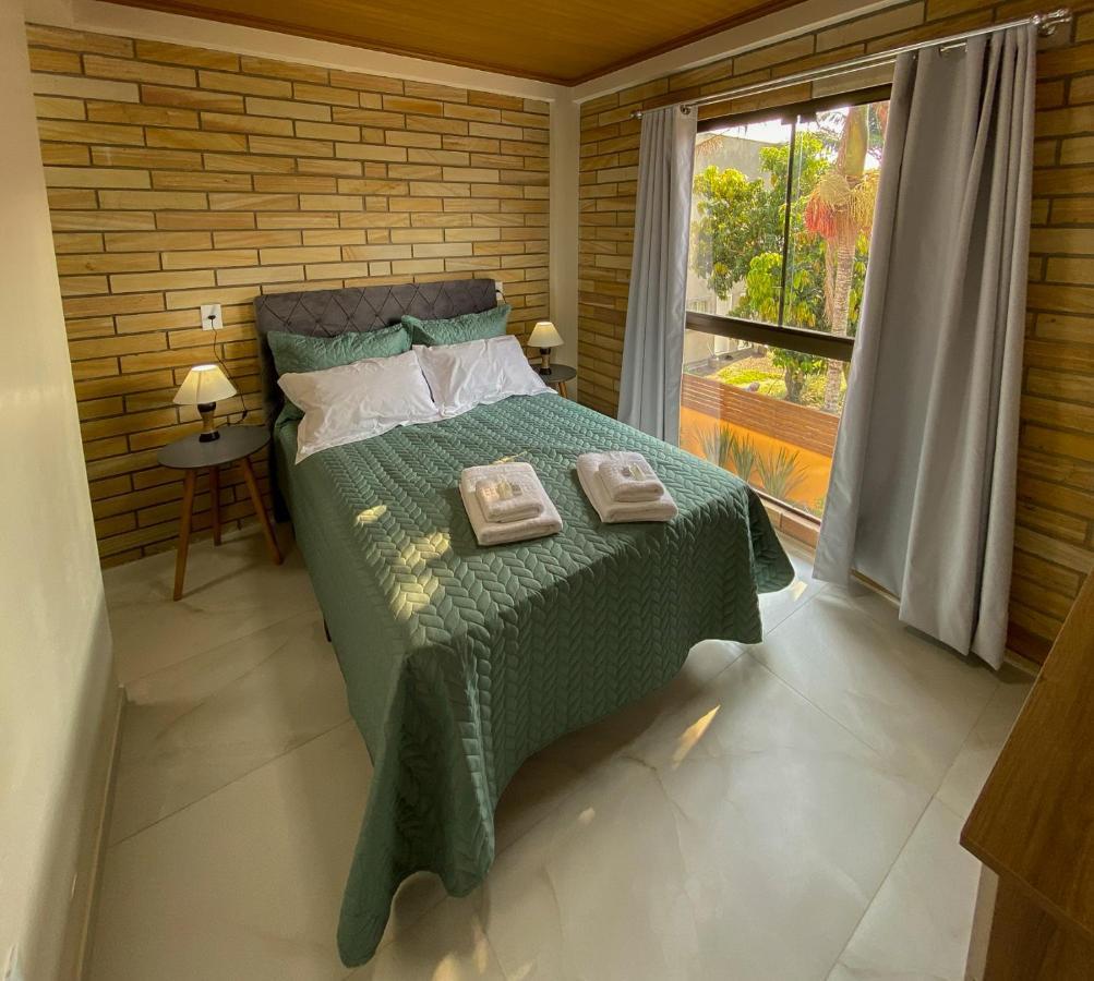 Manaca House Apartment Praia Grande  Exterior photo