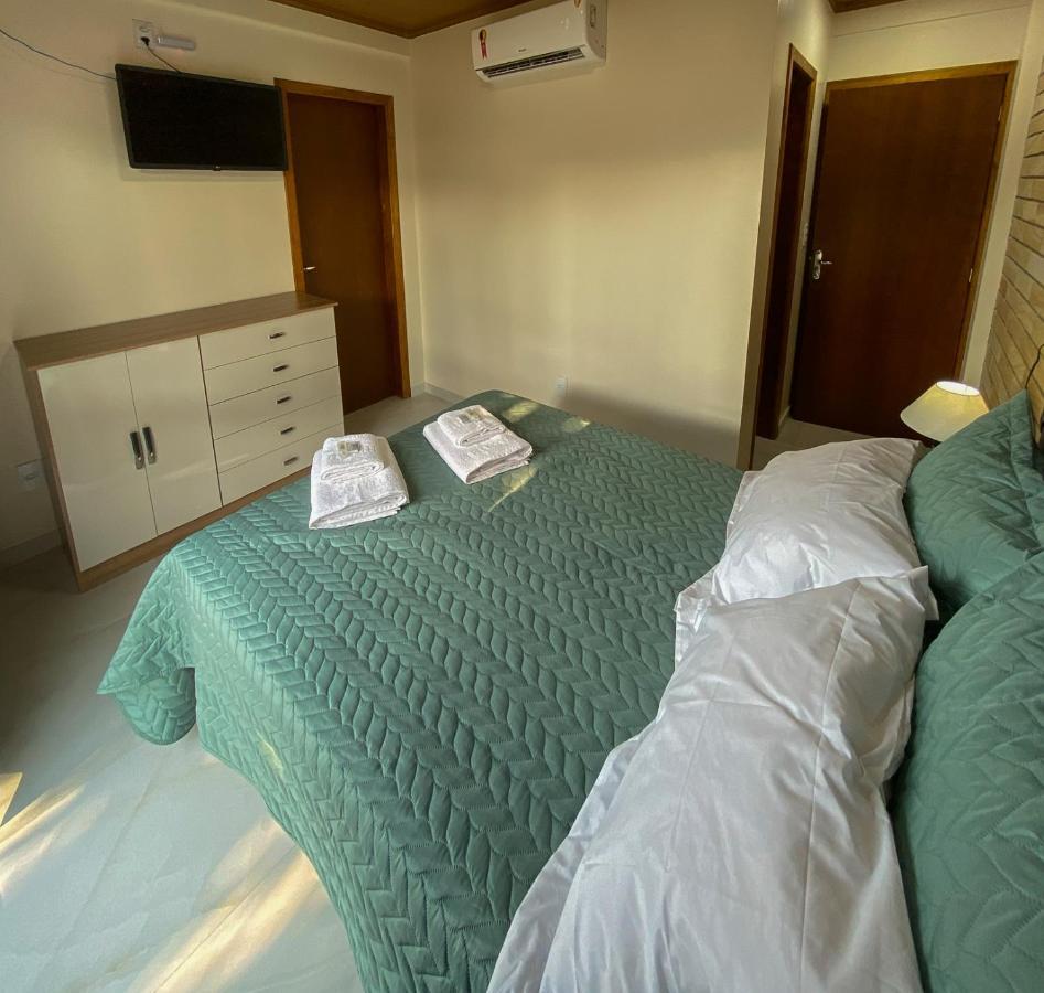 Manaca House Apartment Praia Grande  Exterior photo