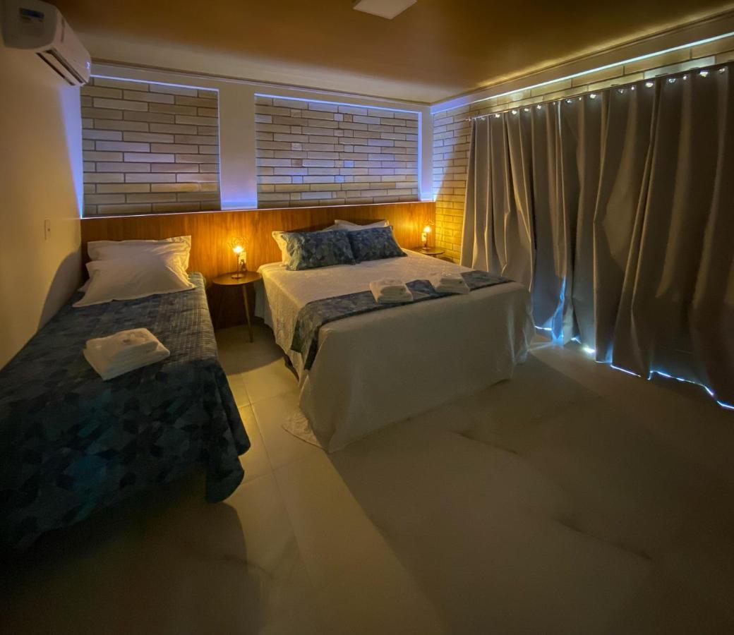 Manaca House Apartment Praia Grande  Exterior photo